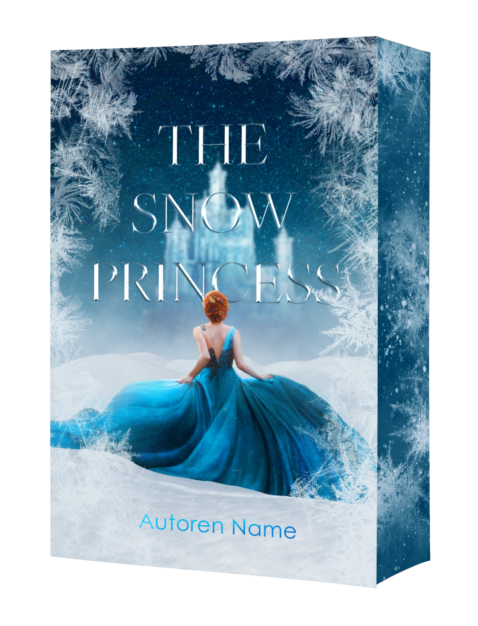 04 Snow Princess