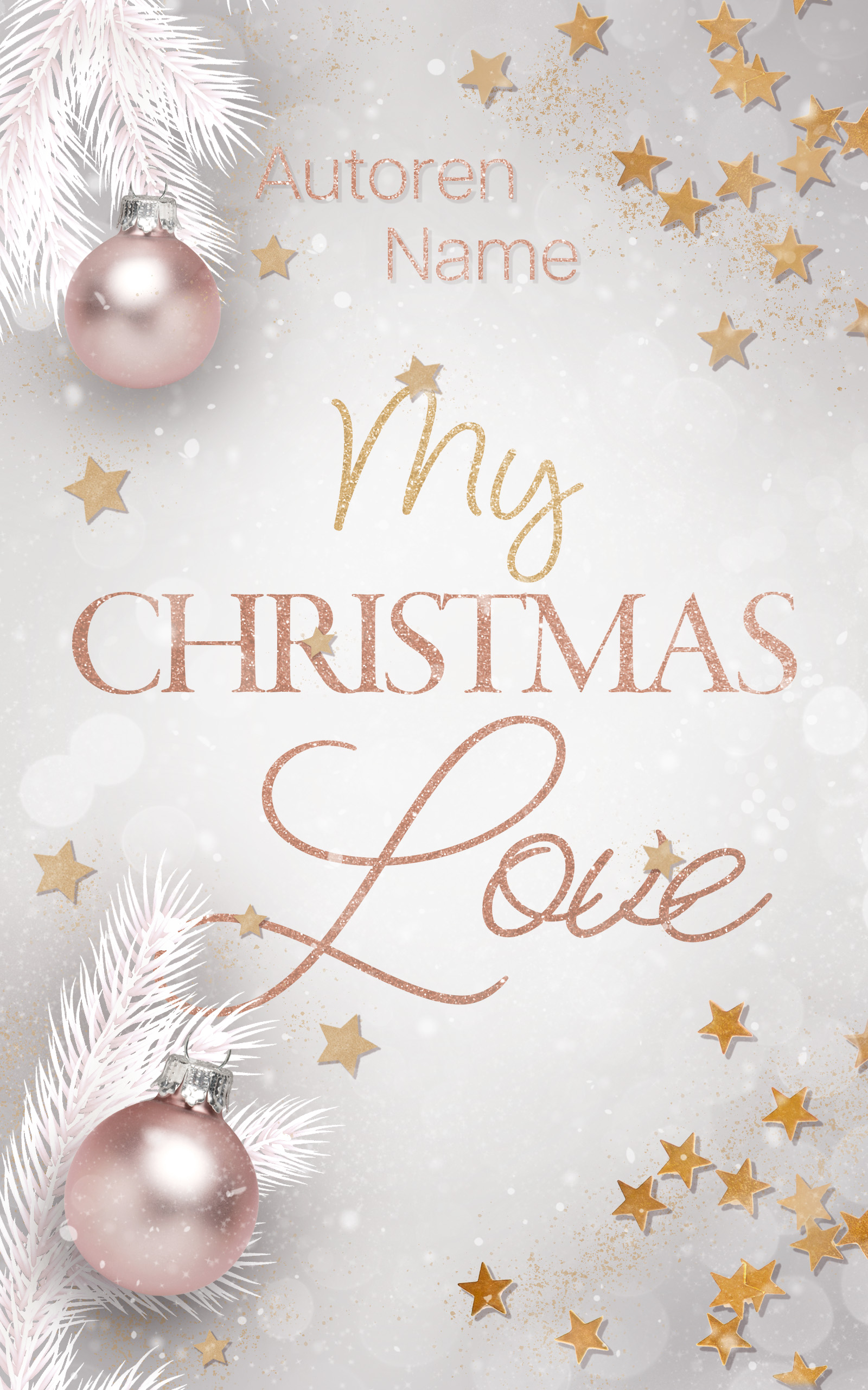 51 my christmas love